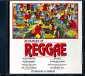Bob Marley, Gregory Isaacs, Ken Boothe, Dennis Brown, The Jewels, Don Carlos, Etc. - 70 Ounces Of Reggae (23 tracks) Music CD