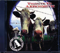 Ted Nugent, Vince Neil, Mark Slaughter, Jack Russell, Etc. - Tribute To Aerosmith: Not The Same Old Song And Dance (marked/ltd stock) Music CD