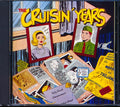 Chuck Berry, The Crests, Roy Orbison, The Big Bopper, Etc. - The Cruisin' Years Music CD