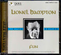Lionel Hampton - Fun Music CD