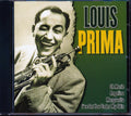 Louis Prima - Louis Prima Music CD