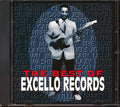 Arthur Gunter, Louis Brooks & Hi Toppers, The Marigolds, The Bues Rockers, Etc. - The Best Of Excello Records (30 tracks) (marked/ltd stock) Music CD