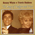 Whyte,ronny / Hudson,travis - Sing Rodgers & Hart - Music CD