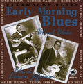 Paramount Blues: Early Morning Blues / Variou - Paramount Blues: Early Morning Blues / Variou - Music CD