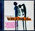 Billie Holiday, Carmen McRae, John Coltrane, Art Blakey, Etc. - WBGO 88.3 FM: Real Jazz, Right Now (promo) (marked/ltd stock) Music CD