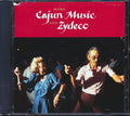 Balfa Brothers, Hackberry Ramblers, Zydeco Force, Etc. - More Cajun Music And Zydeco (20 tracks) (marked/ltd stock) Music CD