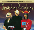 Smashing Pumpkins - Star Profile: Full Colour Collectors Book & Picture CD Audio Documentary (incl. large booklet) Music CD