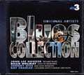 John Lee Hooker, Ray Charles, Elmore James, Johnny Otis, Etc. - Blues Collection 3 Music CD