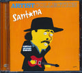 Santana - Artist Collection Music CD
