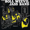 Boll Weevil Jazz Band - Plays One More Time 2 - Music CD