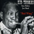 Thomas,kid & Easy Riders Jazz Band - Red Wing - Music CD