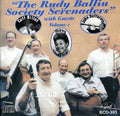 Balliu,rudy - Rudy Balliu Society Serenaders With Guests 2 - Music CD