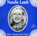 Lamb,natalie - Blues Around The Clock - Music CD