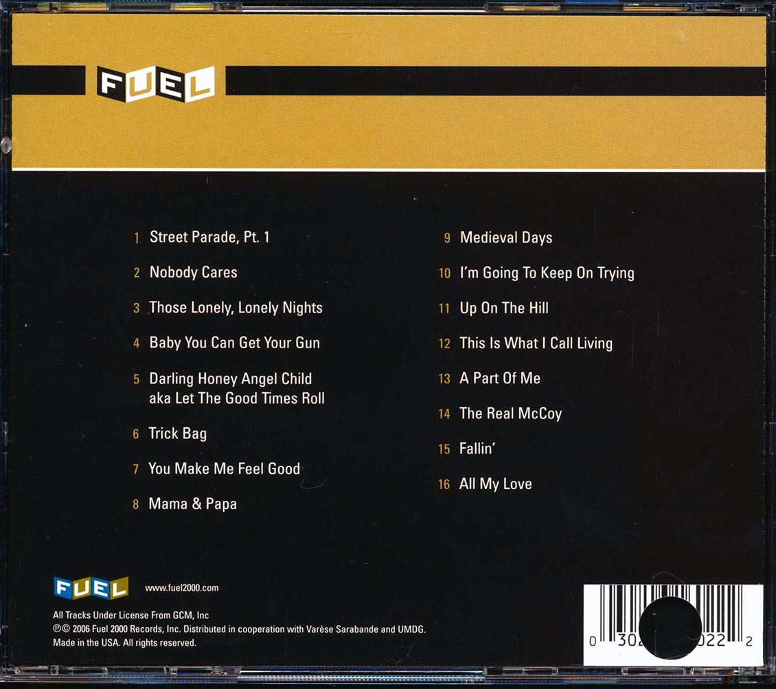 Earl King - An Introduction To Earl King (marked/ltd stock) (remastered) Music CD