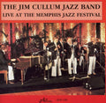Cullum,jim - Live At Memphis Jazz Festival - Music CD