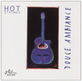 Hot Strings - Douce Ambiance - Music CD