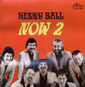 Ball,kenny - Now 2 - Music CD