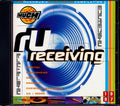 U2, DH Shadow, Portishead, The Chemical Brothers, Etc. - RU Receiving Music CD