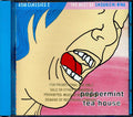 Shoukichi Kina - Asia Classics 2: The Best Of Shoukichi Kina Peppermint Tea House (promo) Music CD