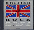Rod Stewart, The Kinks, The Yardbirds, The Zombies, Donovan, Etc. - British Rock Volume 3 Music CD