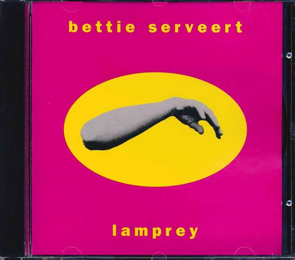 Bettie Serveert - Lamprey Music CD