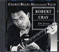Robery Clay - The Score: Charly Blues Masterworks Volume 16 Music CD