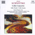 Schnittke / Kliegel / Havenith / Godhoff / Markson - Cello Concerto - Music CD