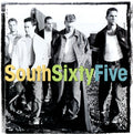 South 65 - South Sixty-five - Music CD