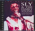 Sly & The Family Stone - Eagle Masters (27 tracks) Music CD