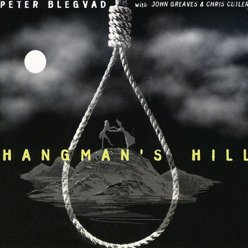 Blegvad,peter - Hangman's Hill - Music CD