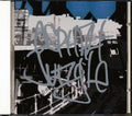 Asphalt Jungle - Electro Ave (marked/ltd stock) Music CD