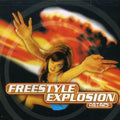 Freestyle Explosion 5 / Various - Freestyle Explosion 5 / Various - Music CD