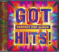 Coldplay, Paula Abdul, Moby, Etc. - Got Hits! Perfect Pop Album Music CD