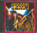 Moraes & Pepeu - Live In Japan (marked/ltd stock) Music CD