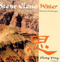 Zhang - Stone Cold Water - Music CD