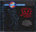 Bing Crosby, Nancy Wilson, Billie Holiday, Nina Simone, Judy Garland, Etc. - All Music Guide: The American Jazz Singers Music CD