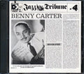 Benny Carter - Benny Carter 1928-1952: Jazz Tribune No. 4 (32 tracks) (marked/ltd stock) Music CD