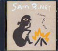 Sam Riney - Playing With Fire Music CD