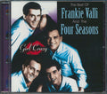 Frankie Valli & The Four Seasons - The Best Of Frankie Valli & The Four Seasons: Girl Crazy Music CD