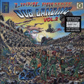 Scientist, Prince Jammy, The Roots Radics - Linval Presents Dub Landing Volume 2 + Bonus Vocals Album (2xLP) Vinyl Record
