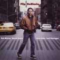 Deblasio,flip - Flip Side - Music CD