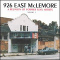 926 East Mclemore / Various - 926 East Mclemore / Various - Music CD