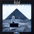 Kuban,ali Hassan - From Nubia To Cairo - Music CD