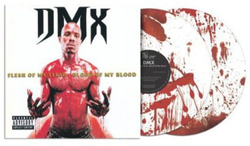 Flesh Of My Flesh, Blood Of My Blood [LP] Vinyl Record