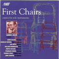 Adler / Cohen / Vernon / Sampen / Leclair - Canto I / Canto Ii / Canto Iv - Music CD