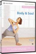 Stott Pilates: Body & Soul - Stott Pilates: Body & Soul - DVD