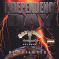 Independence Day Compilation / Various - Independence Day Compilation / Various - Music CD