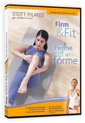Firm & Fit (eng/fre) - Firm & Fit (eng/fre) - DVD