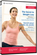 Secret To Weight Loss 1 (eng/fre) - Secret To Weight Loss 1 (eng/fre) - DVD