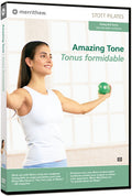 Amazing Tone (eng/fre) - Amazing Tone (eng/fre) - DVD